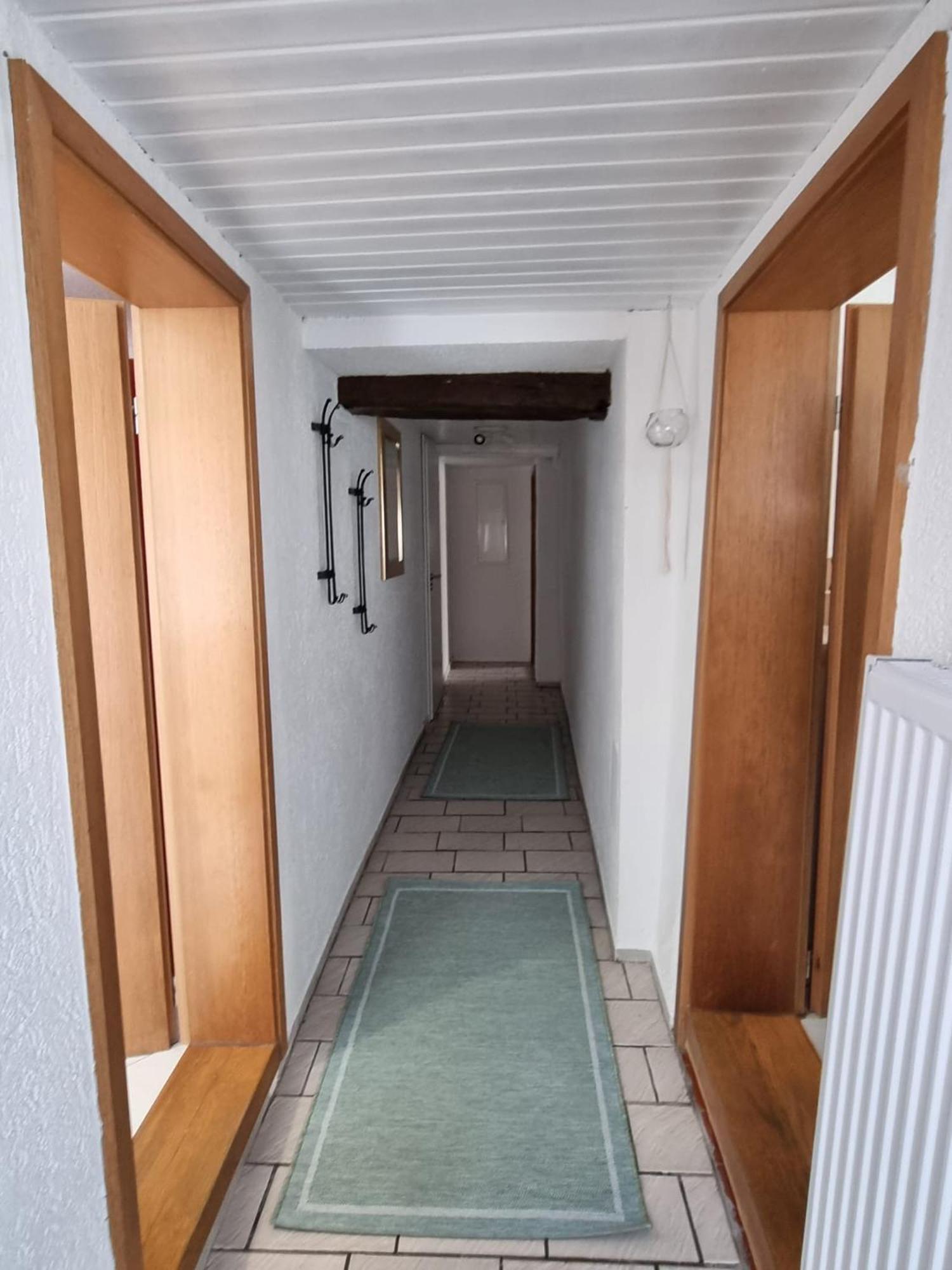Heppenheim An Der Bergstrasse Whg 1 Apartment *
