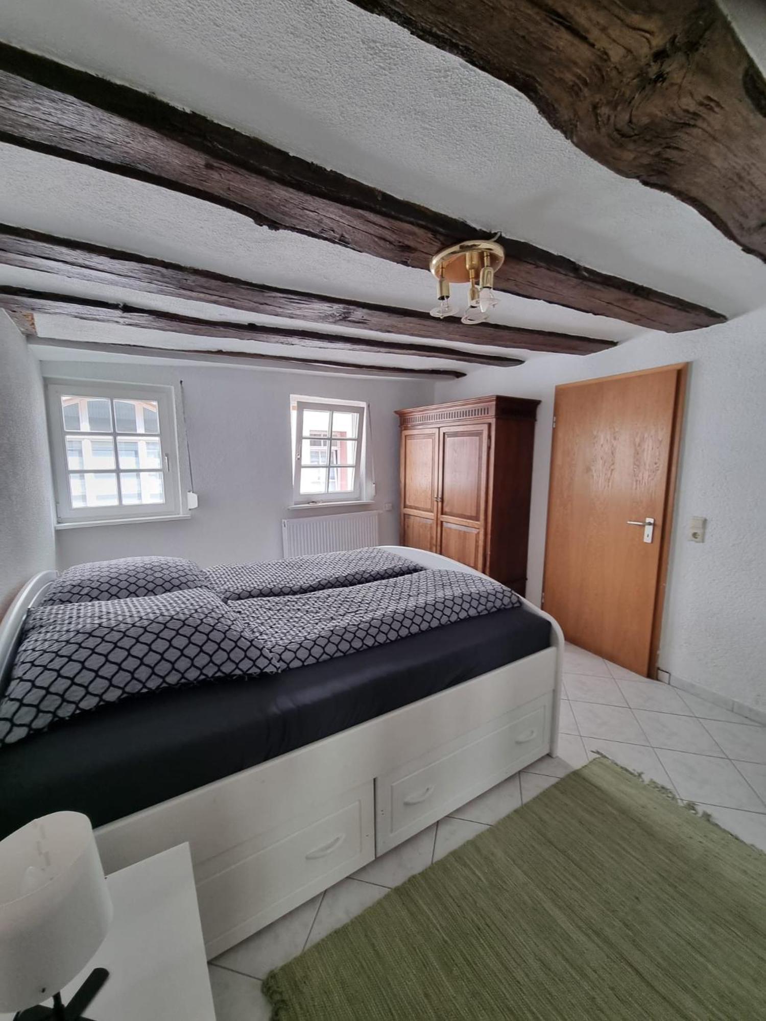 Heppenheim An Der Bergstrasse Whg 1 Apartment Heppenheim (Bergstrasse)