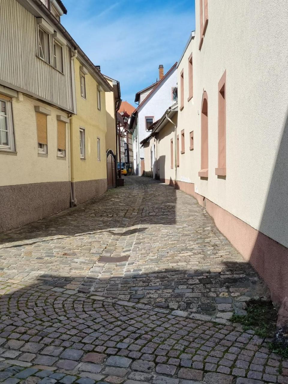 Heppenheim An Der Bergstrasse Whg 1
